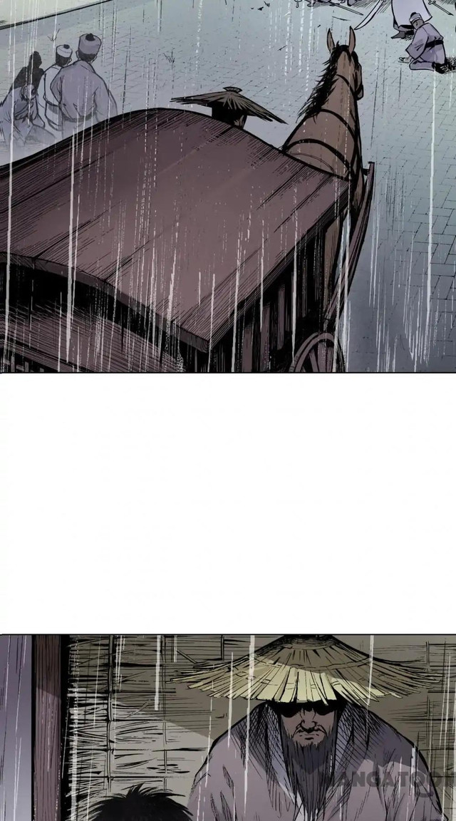 Journey of the Hidden Blade (The Demon Blades) Chapter 16 Gambar 43